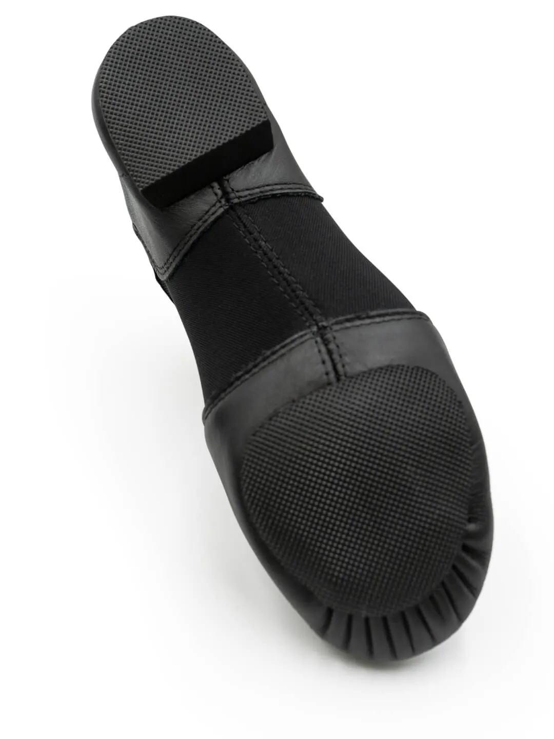 E-Series Jazz Slip On | Black