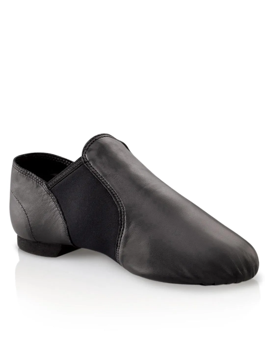 E-Series Jazz Slip On | Black