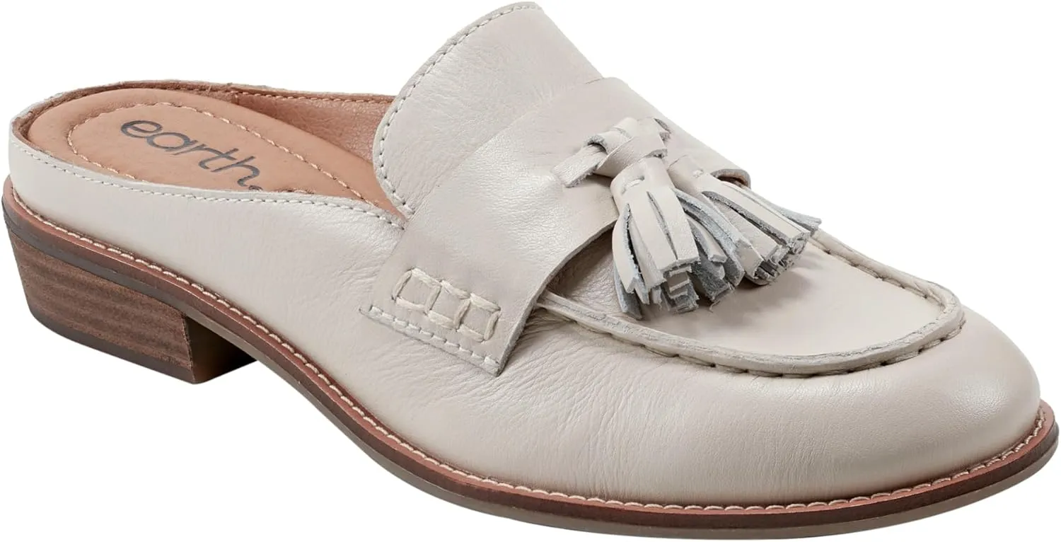 Earth Women's Mule