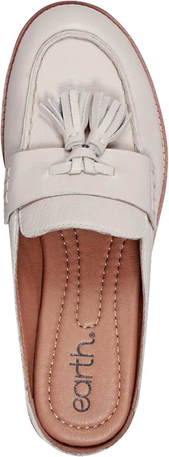 Earth Women's Mule