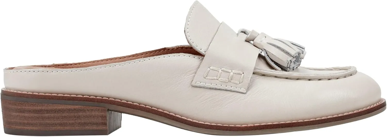 Earth Women's Mule