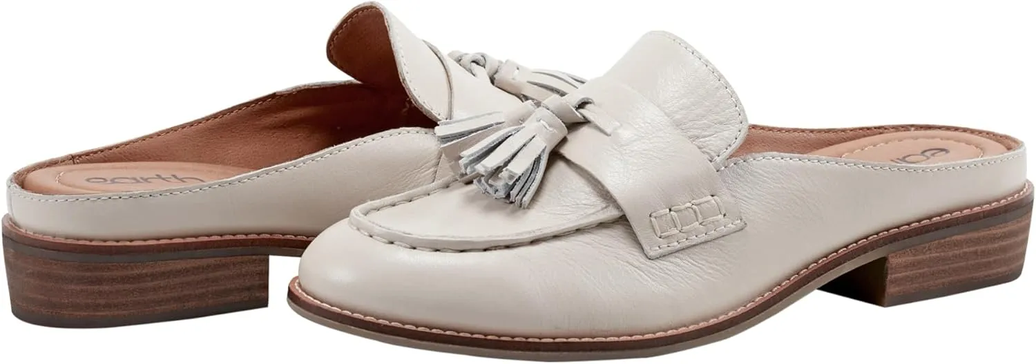 Earth Women's Mule