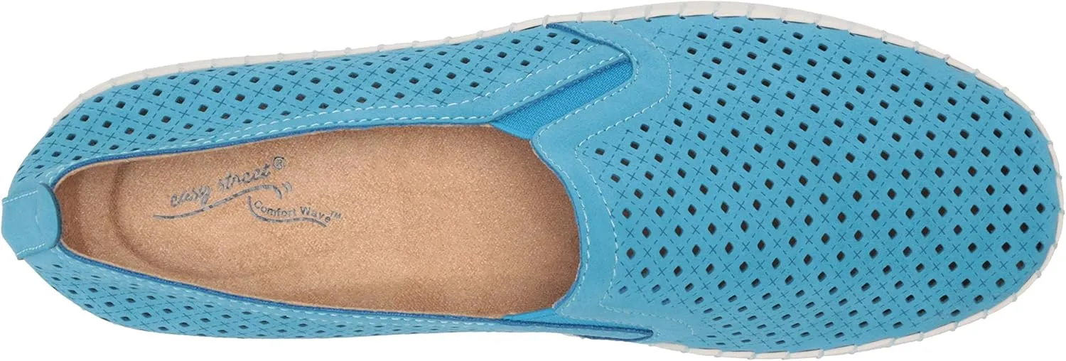 Easy Street Women's Athleisure Sneaker