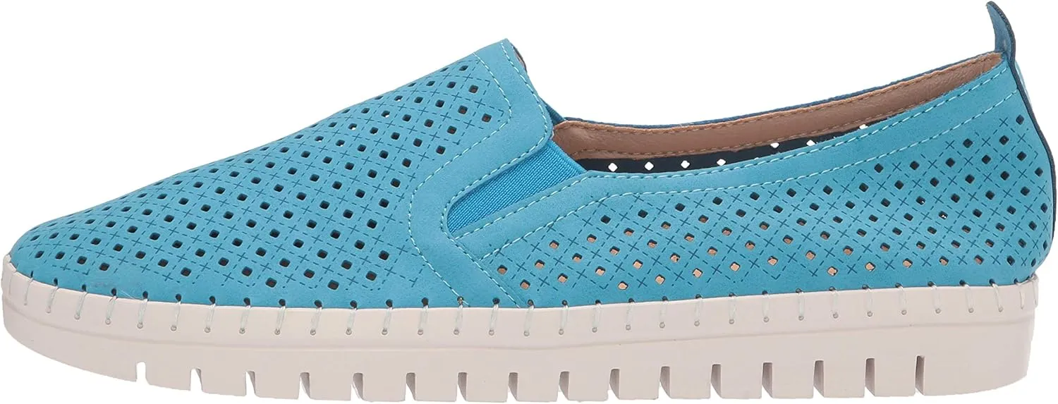 Easy Street Women's Athleisure Sneaker