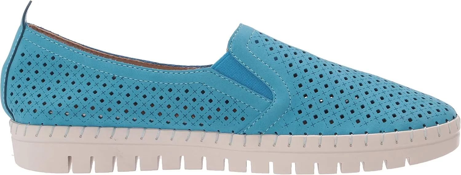 Easy Street Women's Athleisure Sneaker