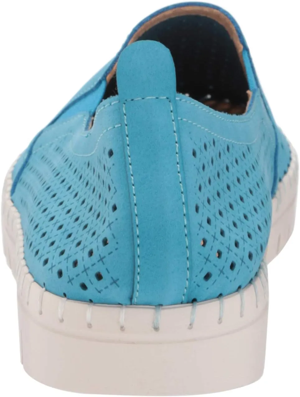 Easy Street Women's Athleisure Sneaker