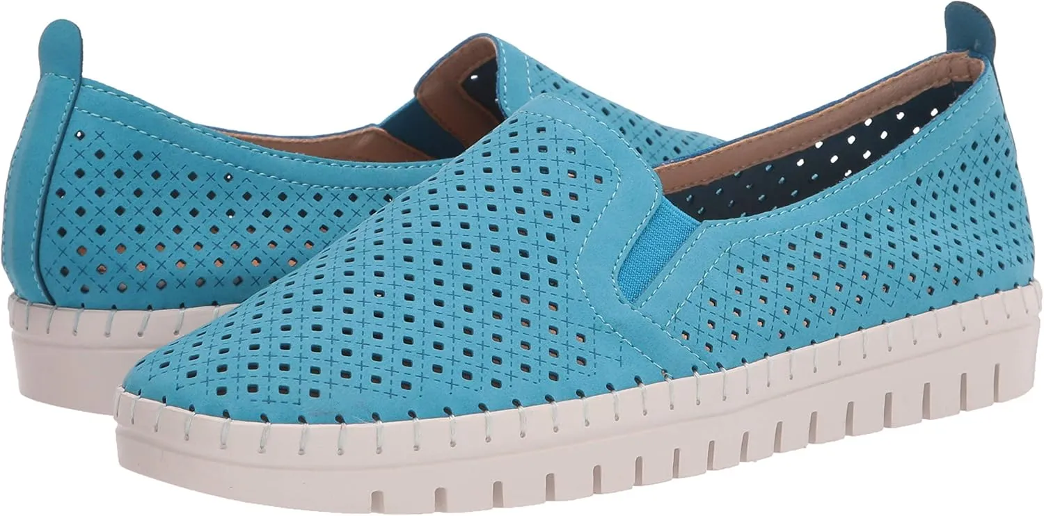 Easy Street Women's Athleisure Sneaker
