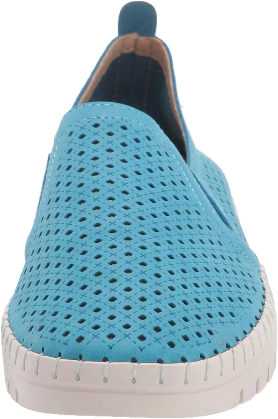 Easy Street Women's Athleisure Sneaker