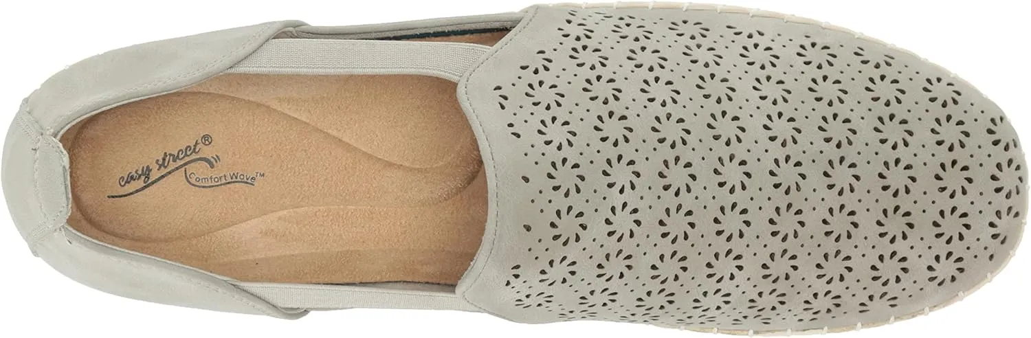 Easy Street Women's Megafresh Sneaker