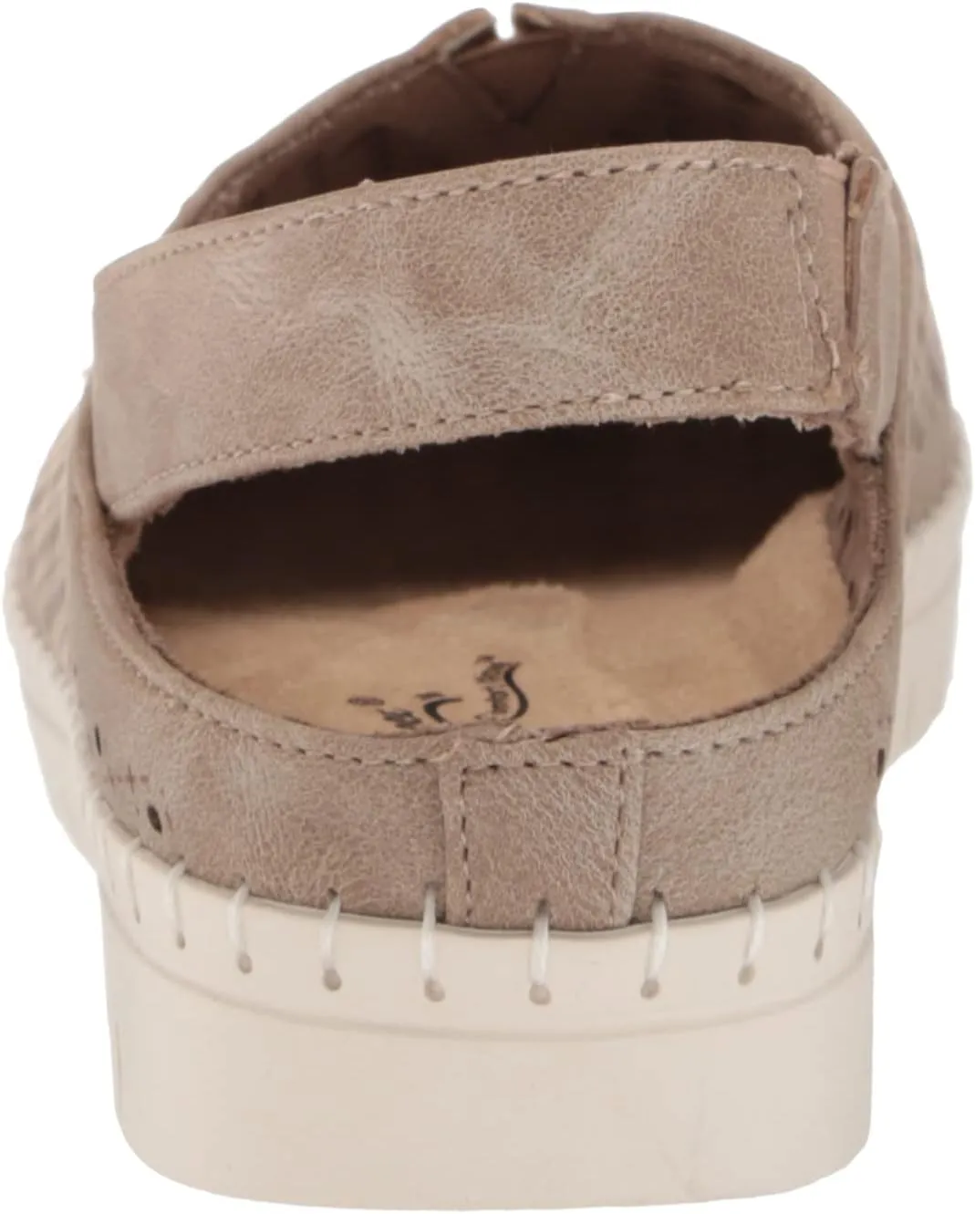 Easy Street Women's Sofresh Fashion Sneaker