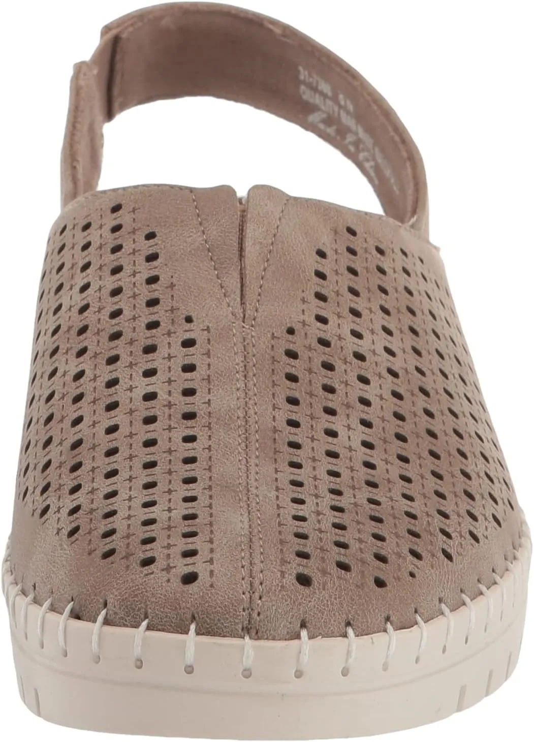 Easy Street Women's Sofresh Fashion Sneaker