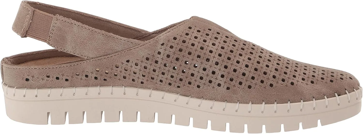 Easy Street Women's Sofresh Fashion Sneaker