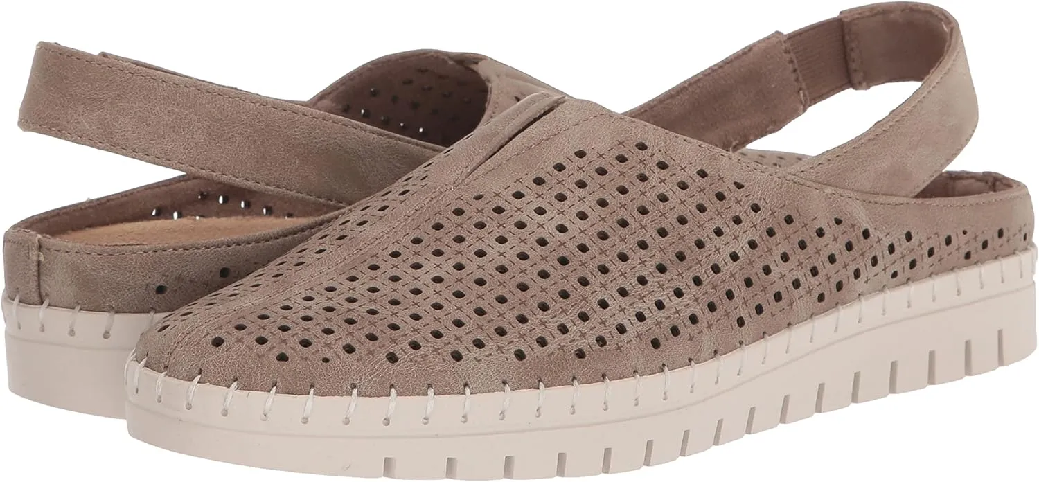Easy Street Women's Sofresh Fashion Sneaker