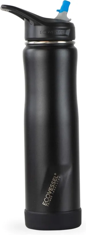 EcoVessel Summit-24oz (709ml) Drinking Bottle