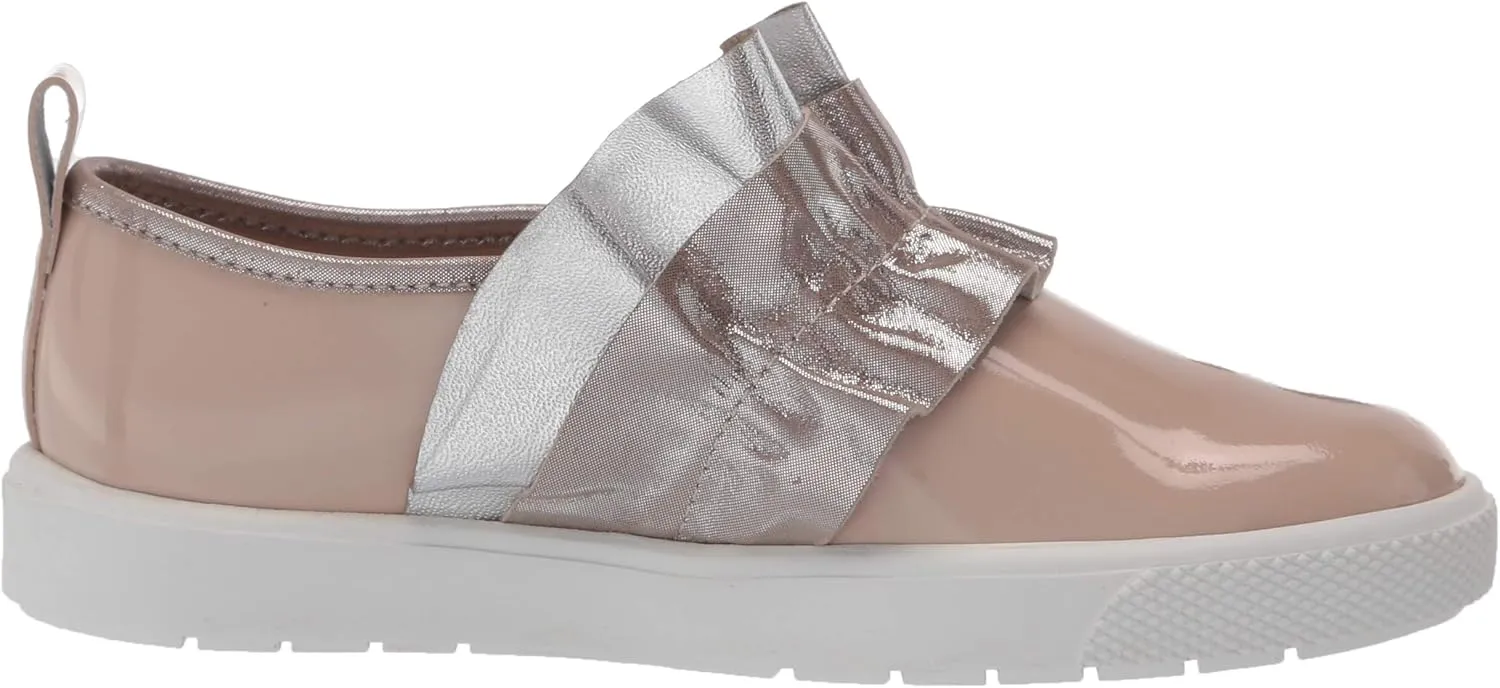 Elephantito Girl's European Sneaker