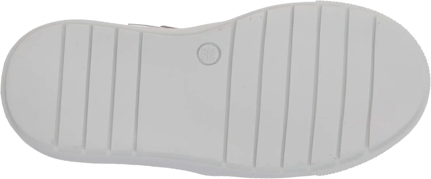 Elephantito Girl's European Sneaker