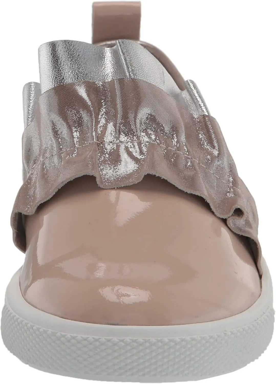 Elephantito Girl's European Sneaker