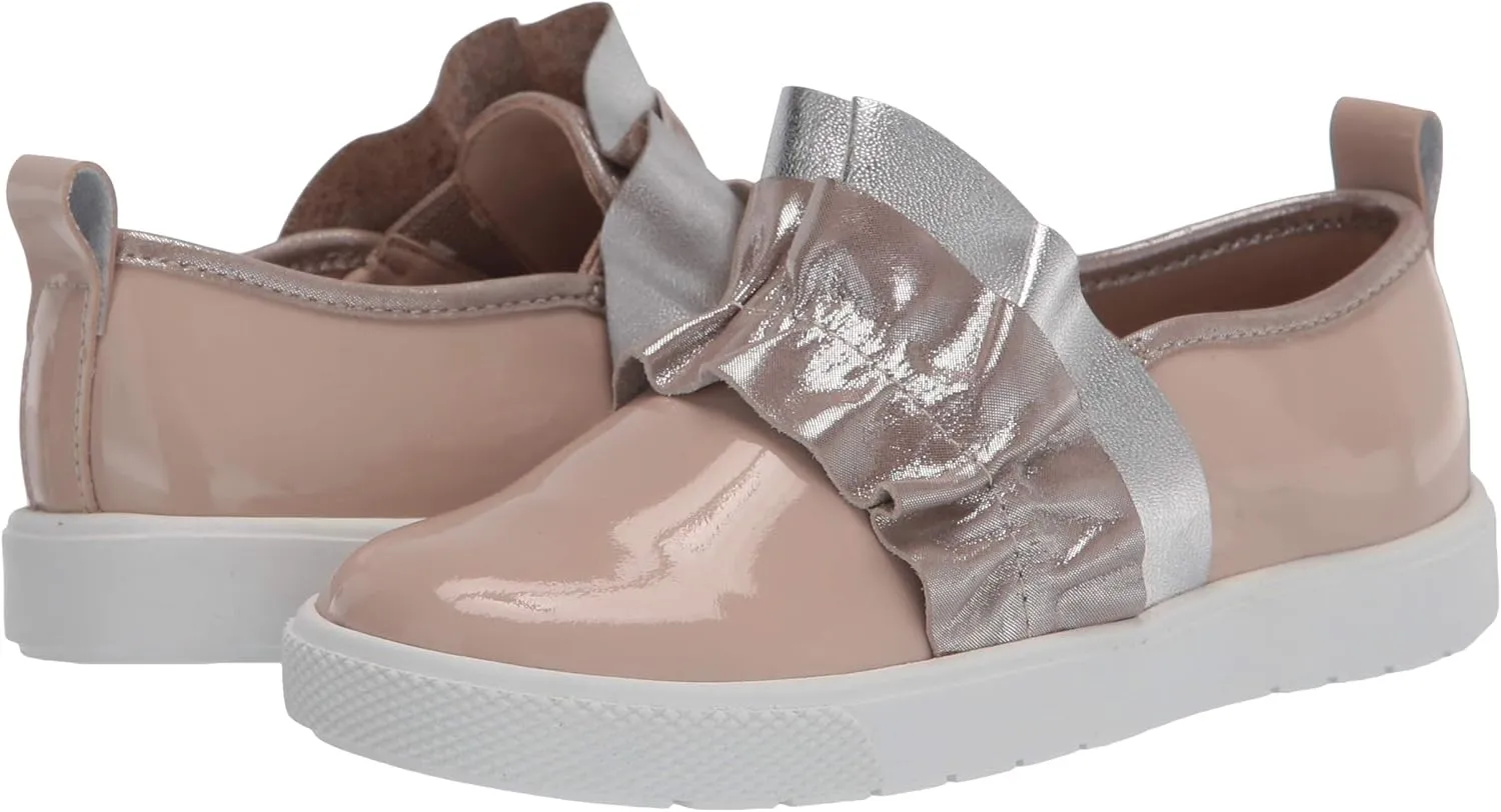 Elephantito Girl's European Sneaker