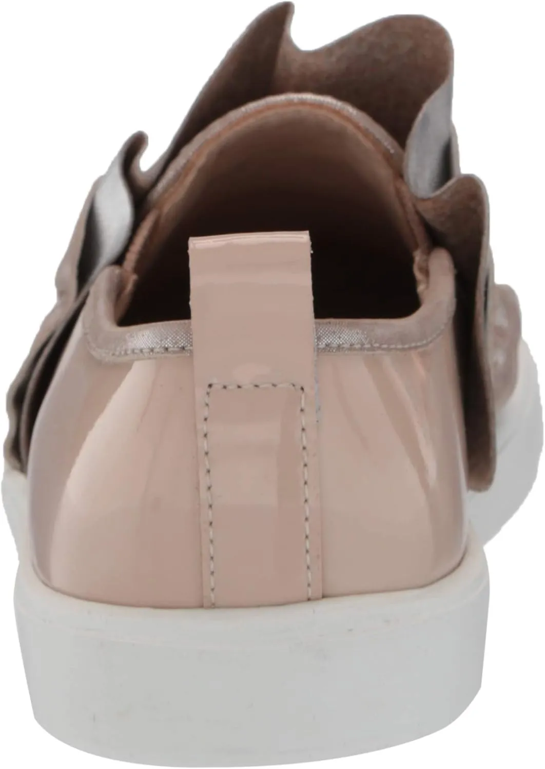 Elephantito Girl's European Sneaker