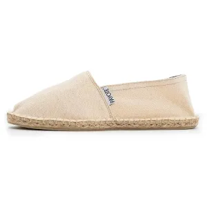 Espadrille Beige
