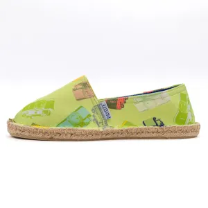 Espadrille David