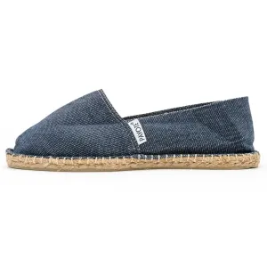 Espadrille Jeans