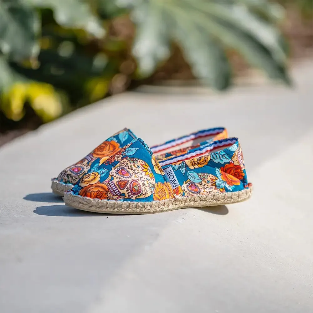 Espadrille Laëtitia