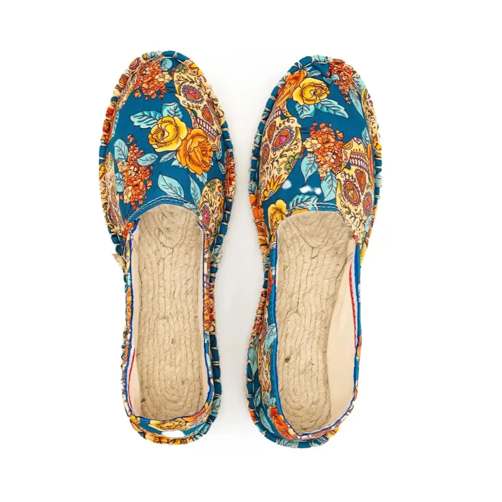 Espadrille Laëtitia