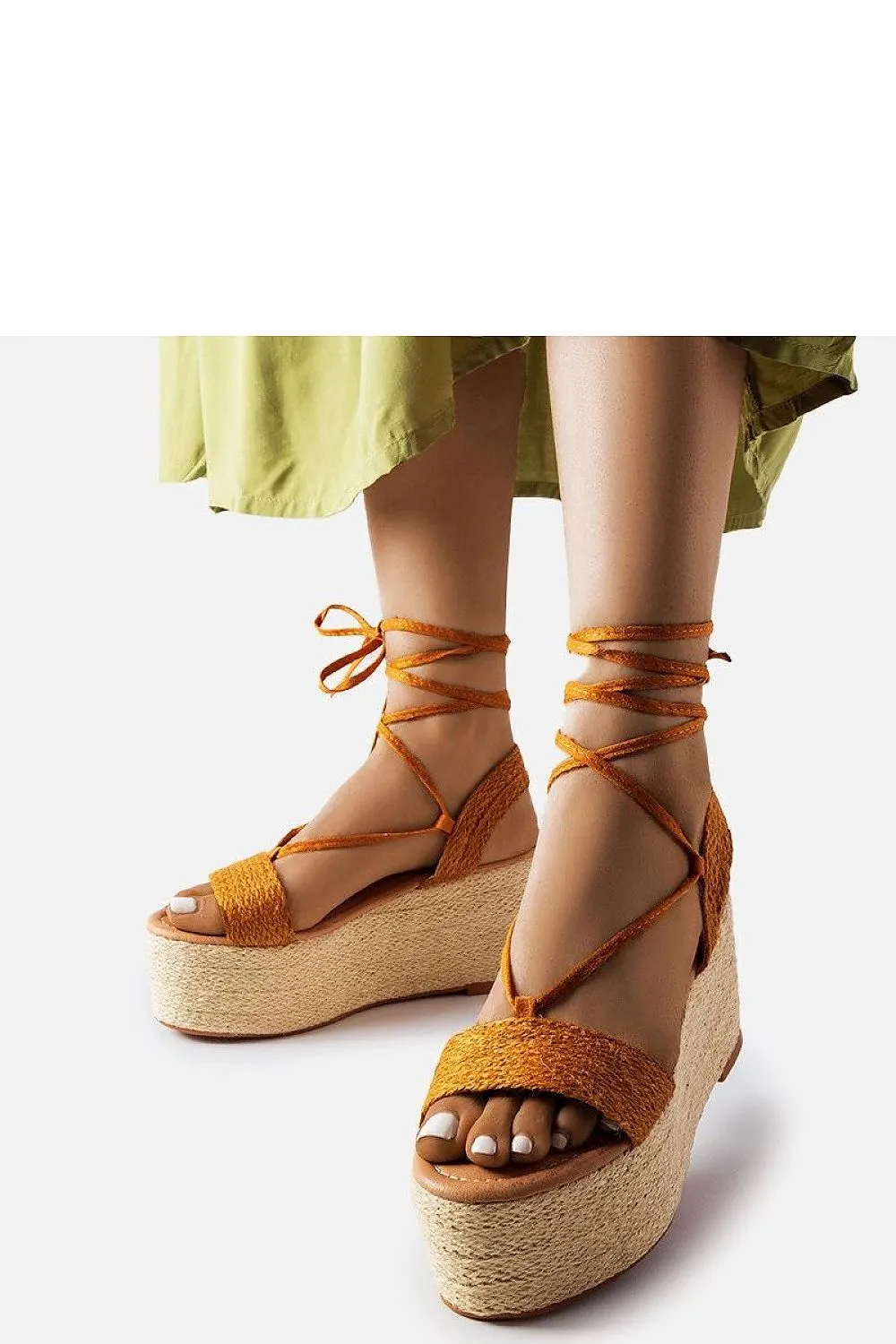 Espadrille model 207665 Solea
