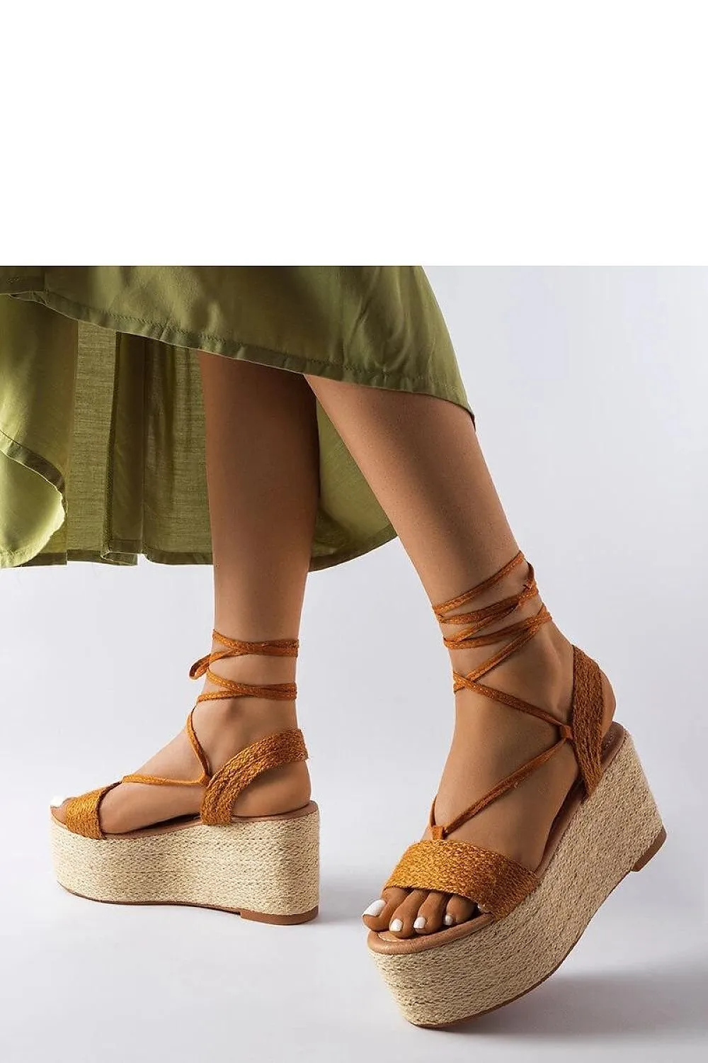 Espadrille model 207665 Solea