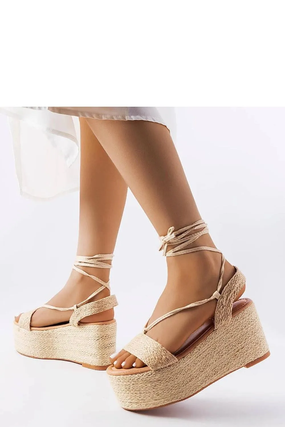 Espadrille model 207665 Solea