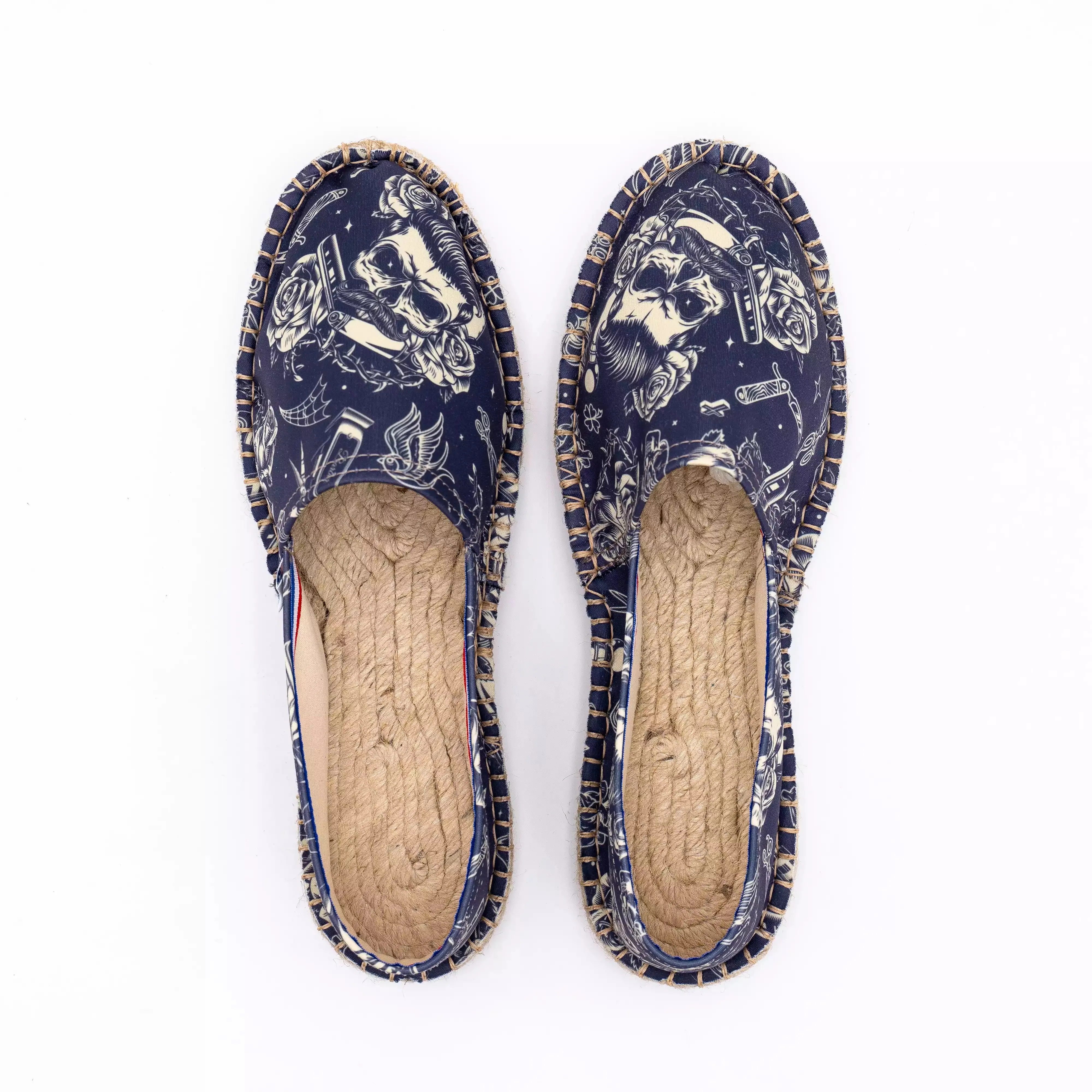 Espadrille Noah