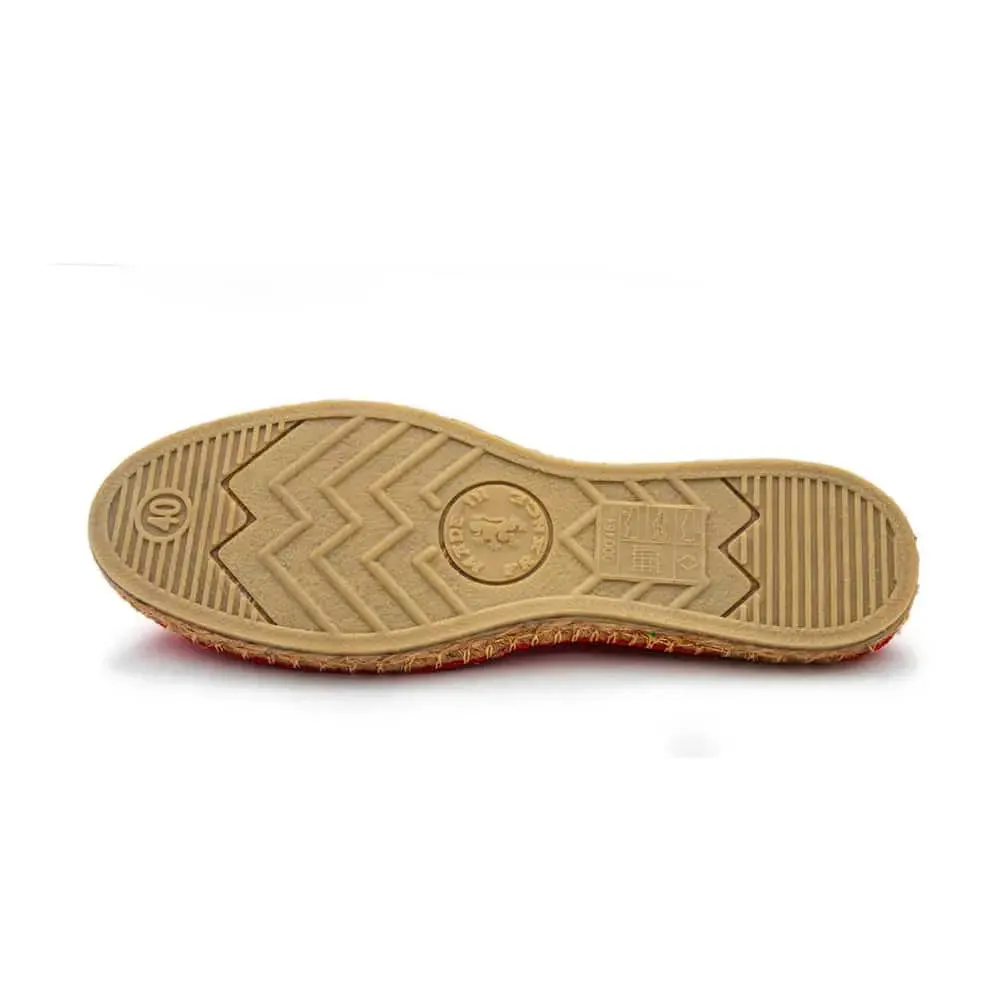 Espadrille Noah