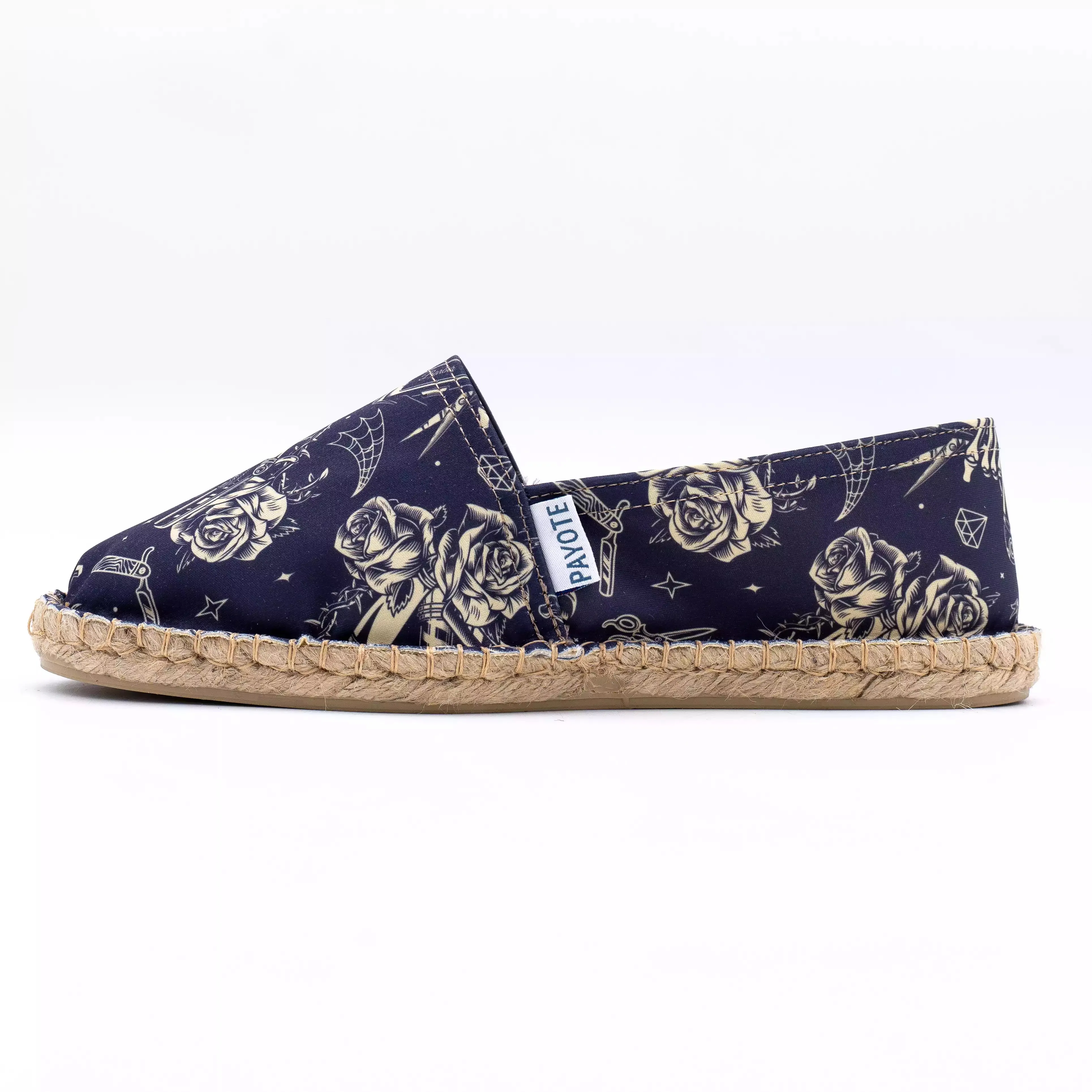 Espadrille Noah