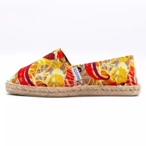 Espadrille Savanah