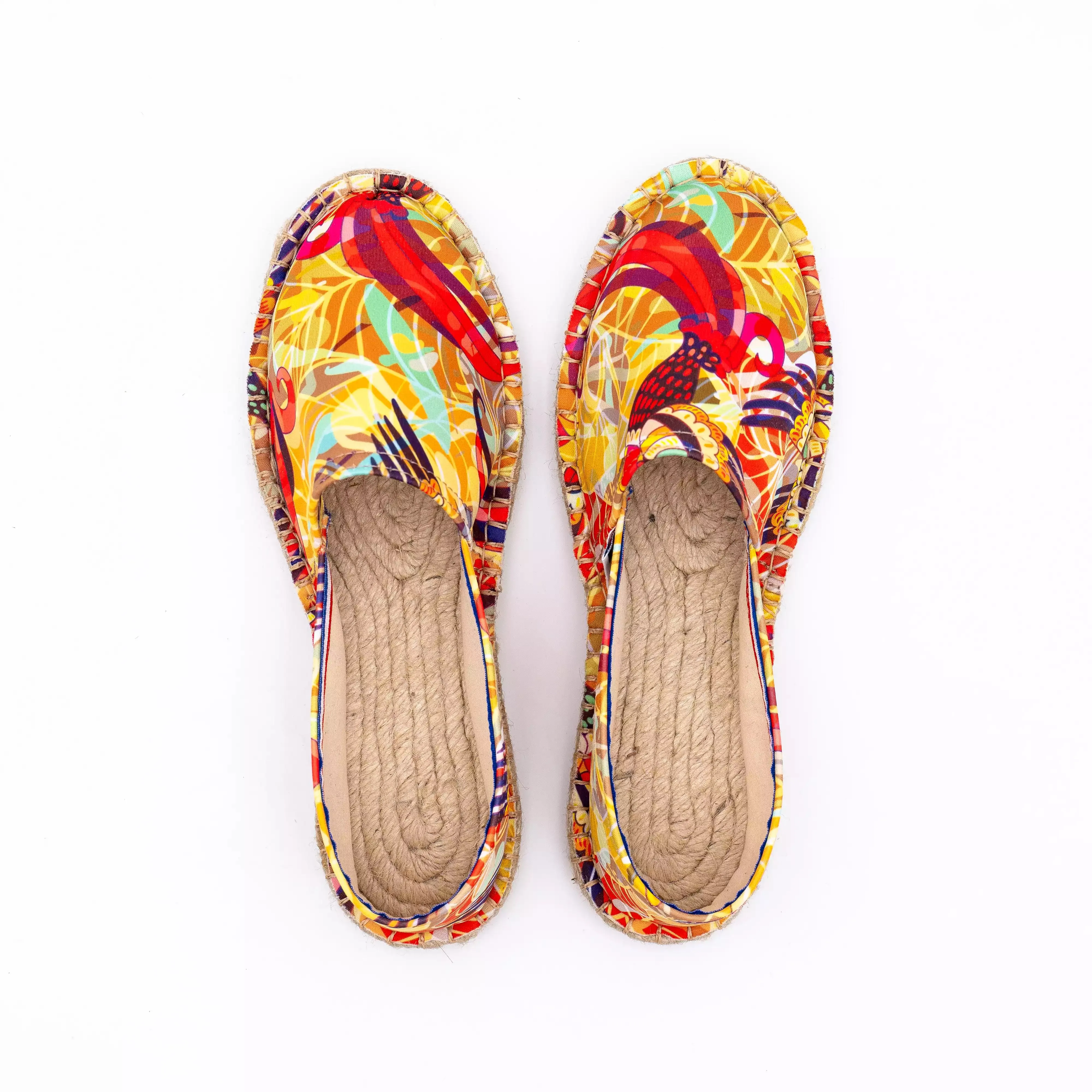 Espadrille Savanah