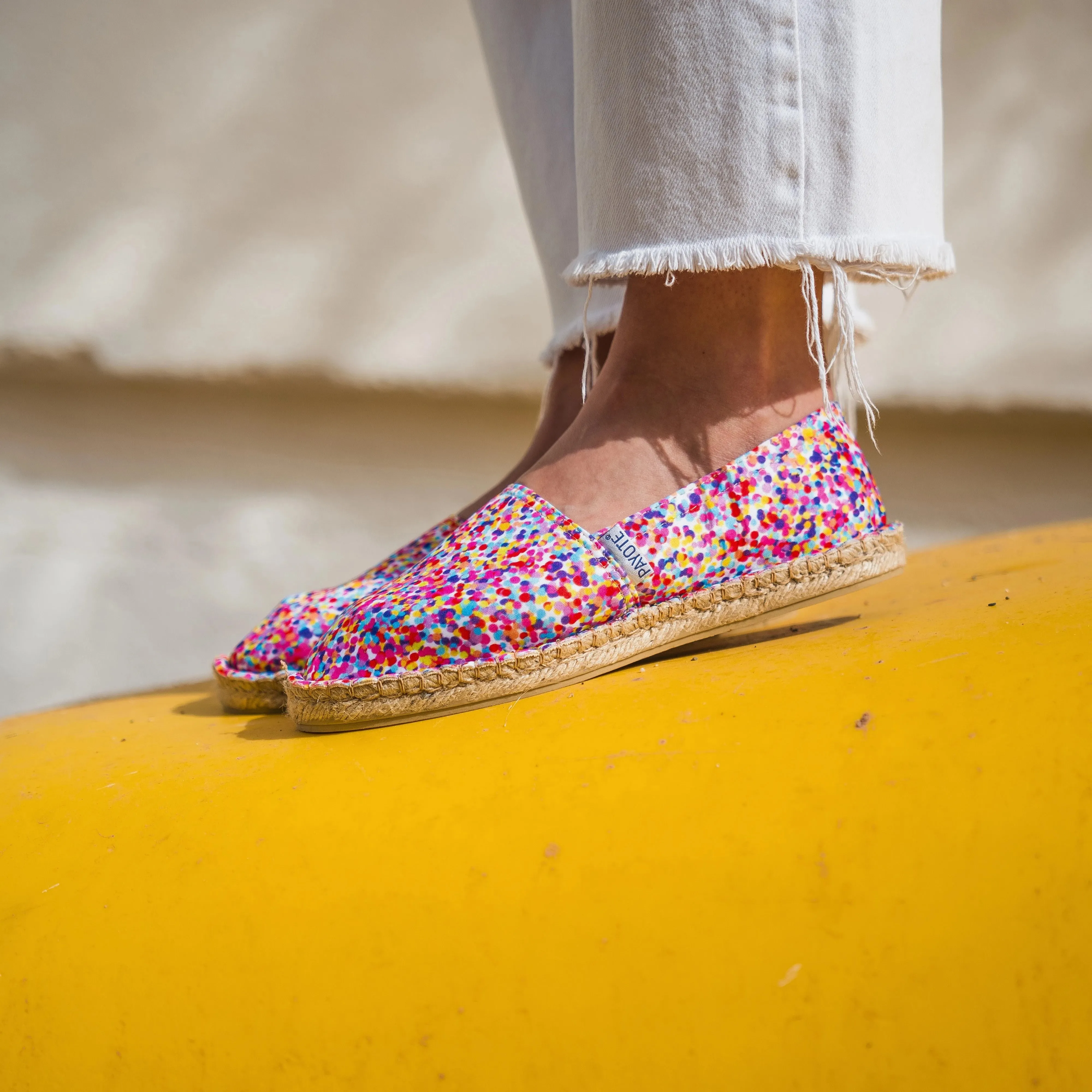 Espadrille Sophie