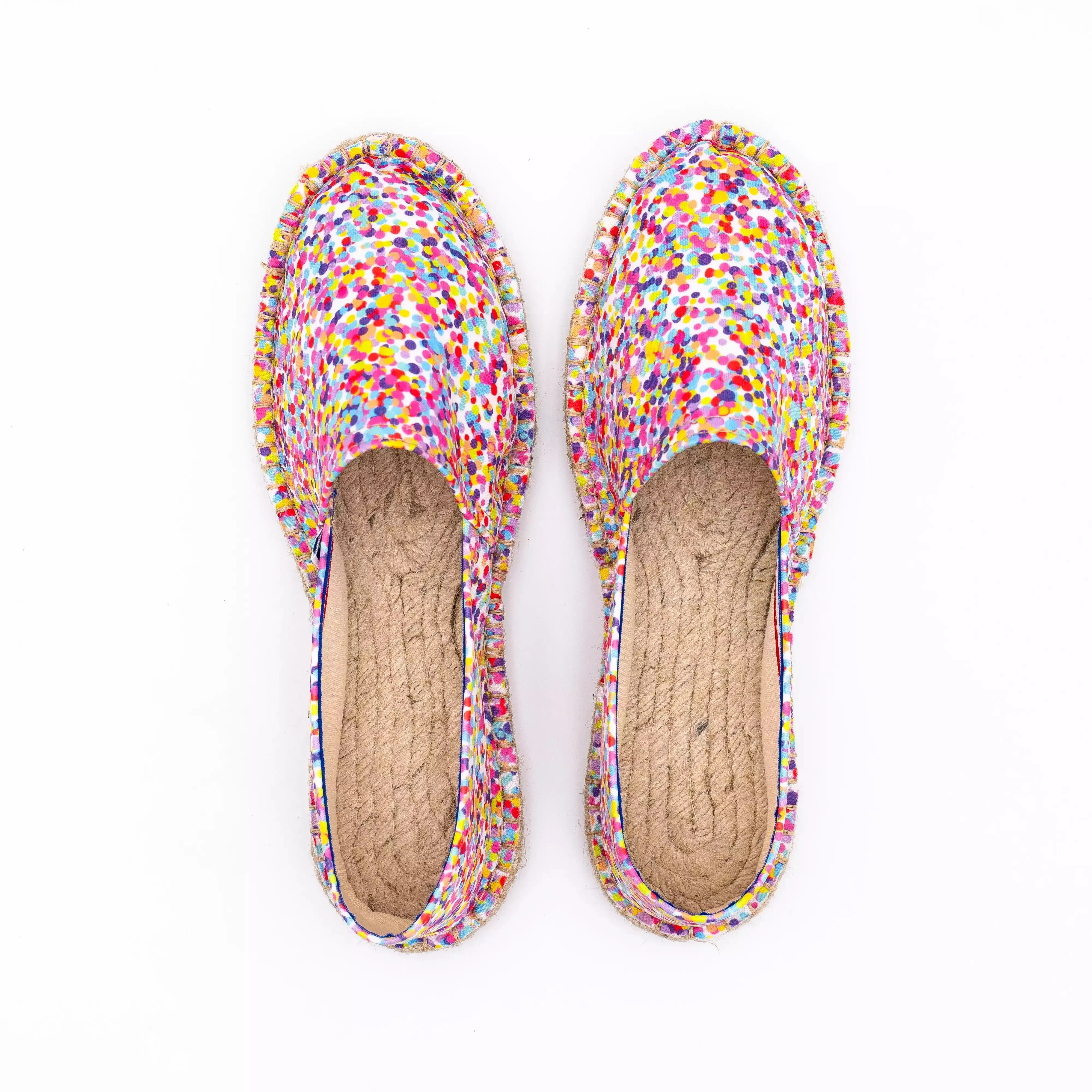 Espadrille Sophie