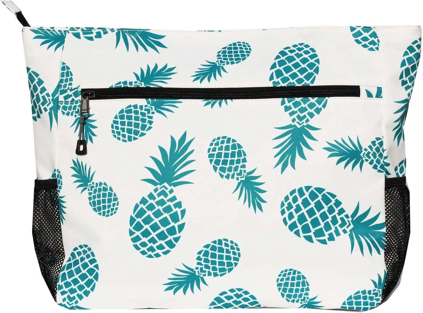 ESVAN LARGE BEACH BAG Water Resistant Lightweight 20 inch Women Oversize Tote Bag for Gym Beach Travel Pool Yoga Nurse