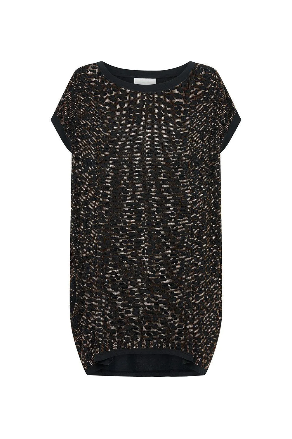 EXTENDED SLEEVE TEE CALL OF THE CATHEDRAL
