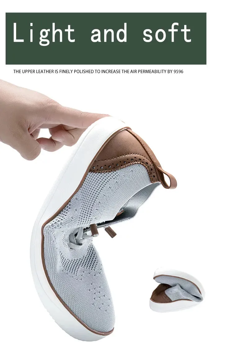 fat shoes, people Flash sale shoes large size Men's feet, wide soft shoes, light suitable wide casual for and with Great value 2 feet walking