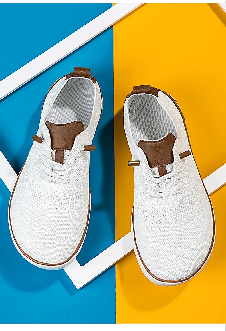 fat shoes, people Flash sale shoes large size Men's feet, wide soft shoes, light suitable wide casual for and with Great value 2 feet walking