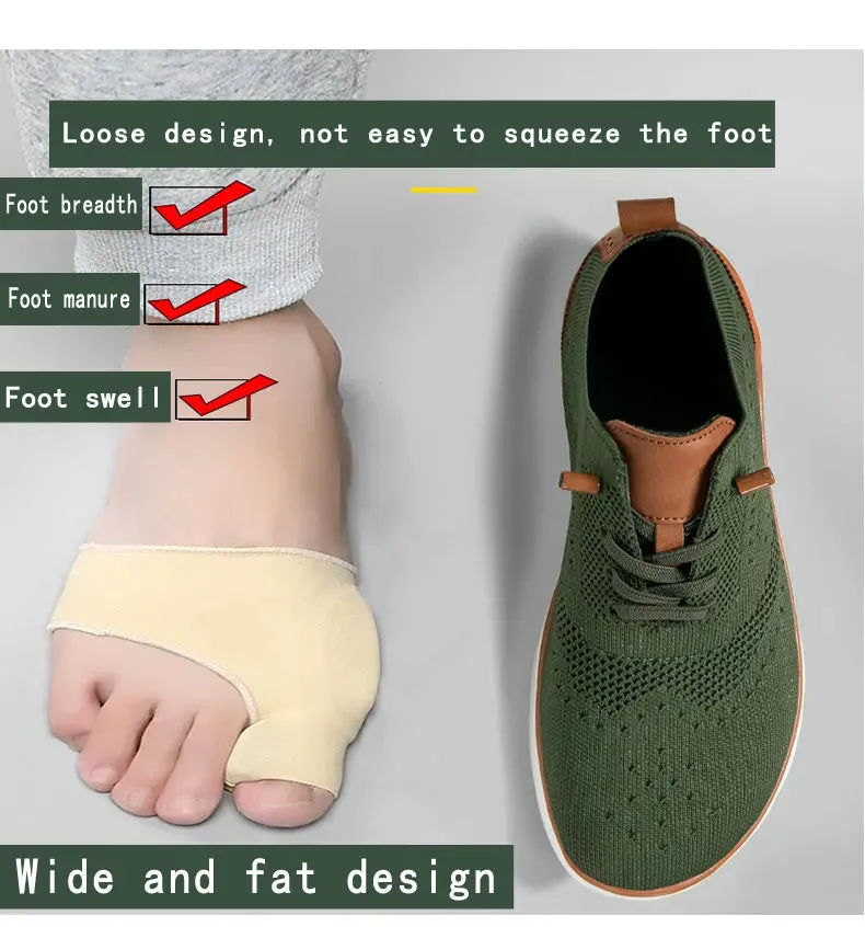fat shoes, people Flash sale shoes large size Men's feet, wide soft shoes, light suitable wide casual for and with Great value 2 feet walking