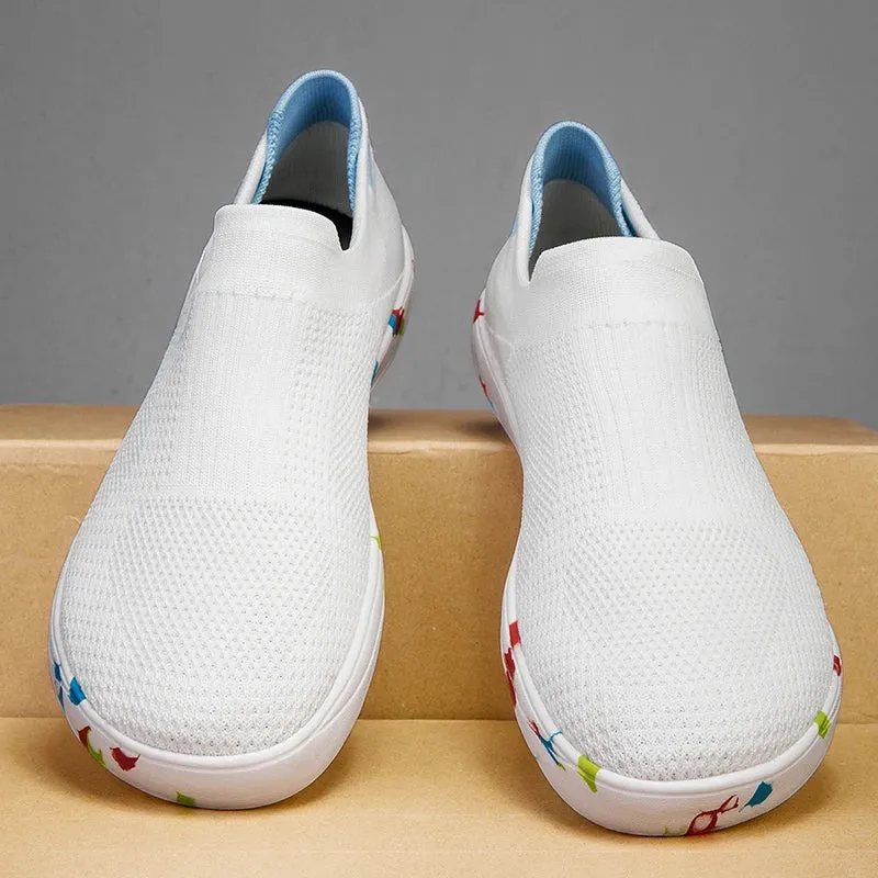 fat shoes, people Flash sale shoes large size Men's feet, wide soft shoes, light suitable wide casual for and with Great value 2 feet walking