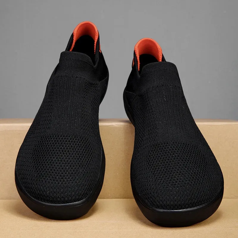 fat shoes, people Flash sale shoes large size Men's feet, wide soft shoes, light suitable wide casual for and with Great value 2 feet walking