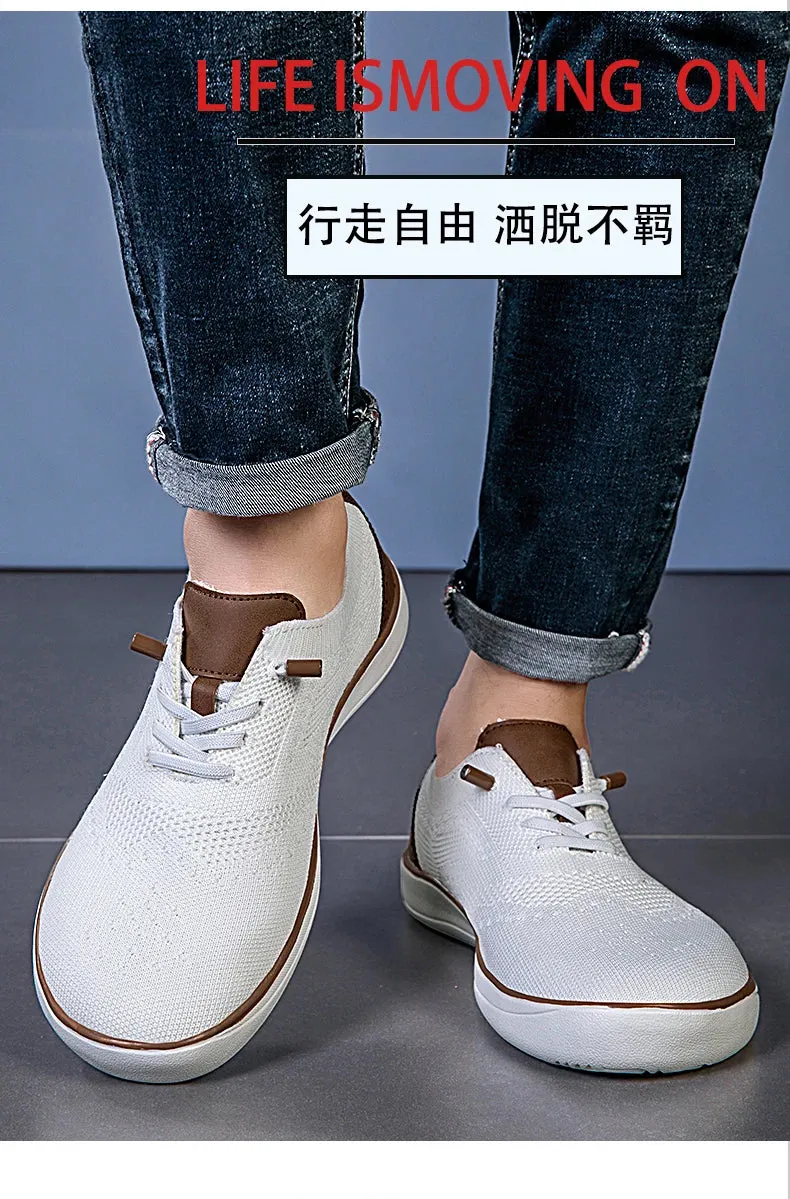 fat shoes, people Flash sale shoes large size Men's feet, wide soft shoes, light suitable wide casual for and with Great value 2 feet walking