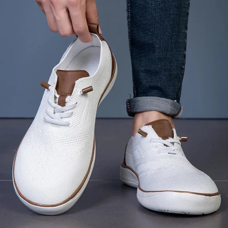 fat shoes, people Flash sale shoes large size Men's feet, wide soft shoes, light suitable wide casual for and with Great value 2 feet walking