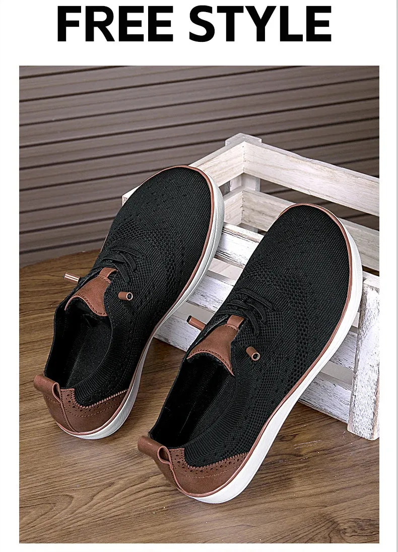 fat shoes, people Flash sale shoes large size Men's feet, wide soft shoes, light suitable wide casual for and with Great value 2 feet walking