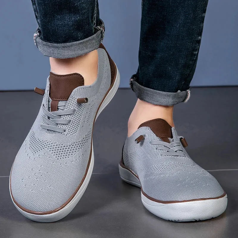fat shoes, people Flash sale shoes large size Men's feet, wide soft shoes, light suitable wide casual for and with Great value 2 feet walking