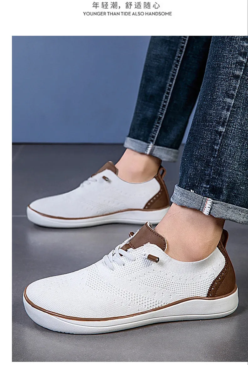 fat shoes, people Flash sale shoes large size Men's feet, wide soft shoes, light suitable wide casual for and with Great value 2 feet walking